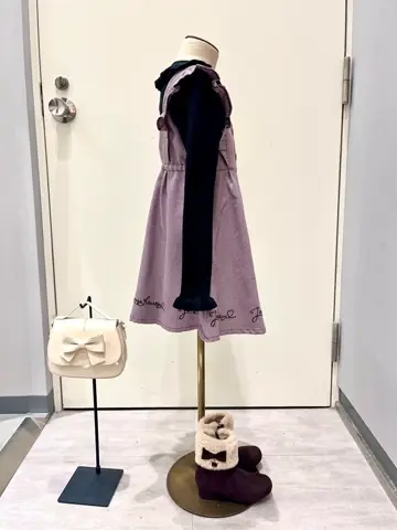 ANY 金井 コーディネート画像