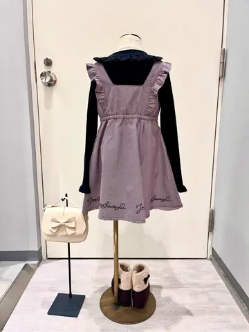 ANY 金井 コーディネート画像