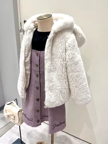 ANY 金井 コーディネート画像