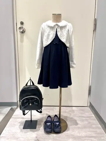 ANY 金井 コーディネート画像