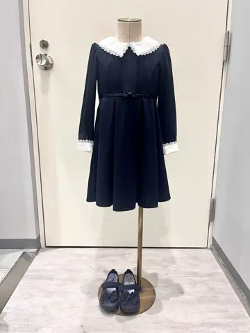 ANY 金井 コーディネート画像