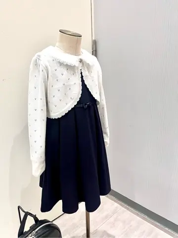 ANY 金井 コーディネート画像