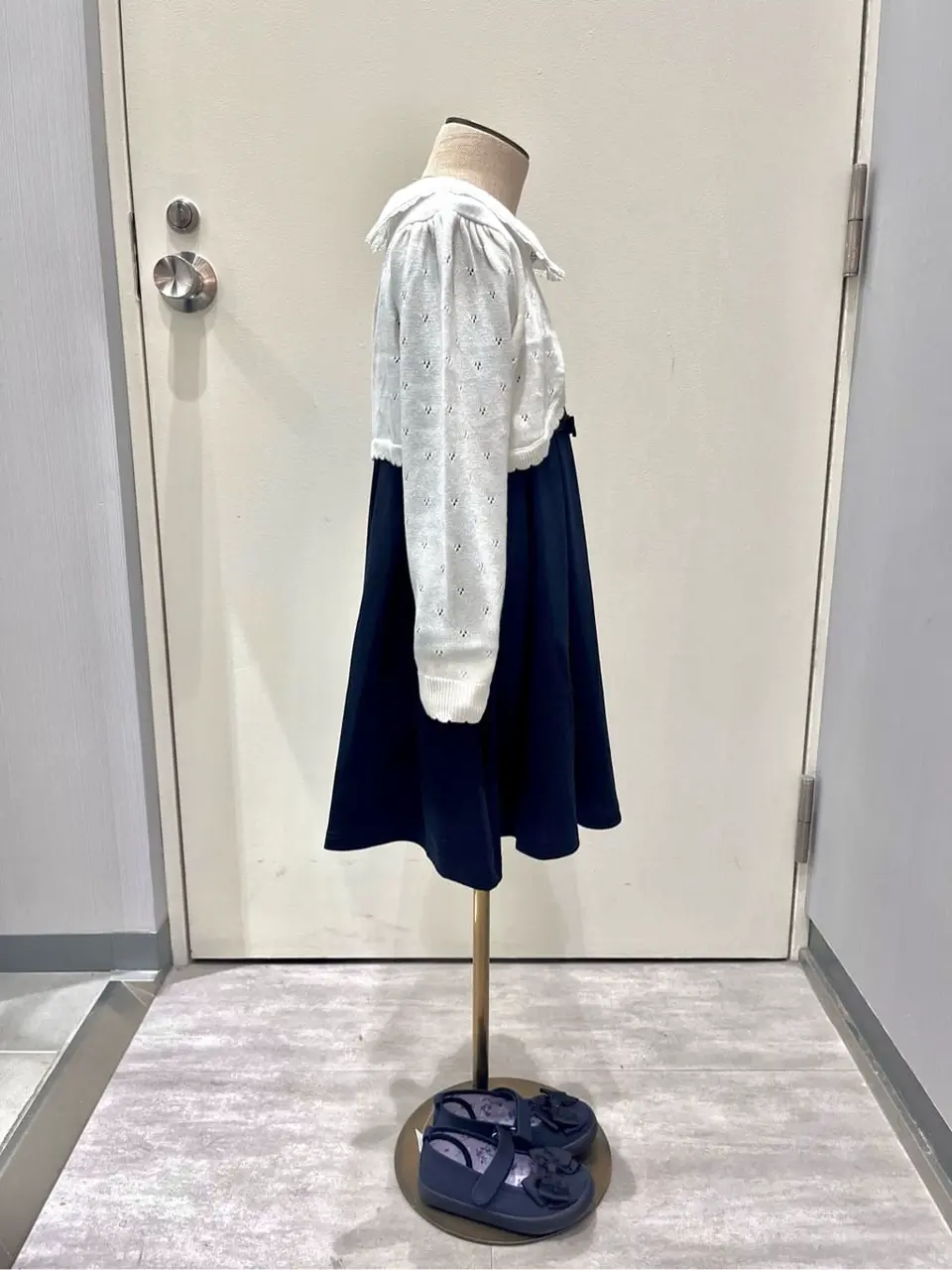 ANY 金井 コーディネート画像