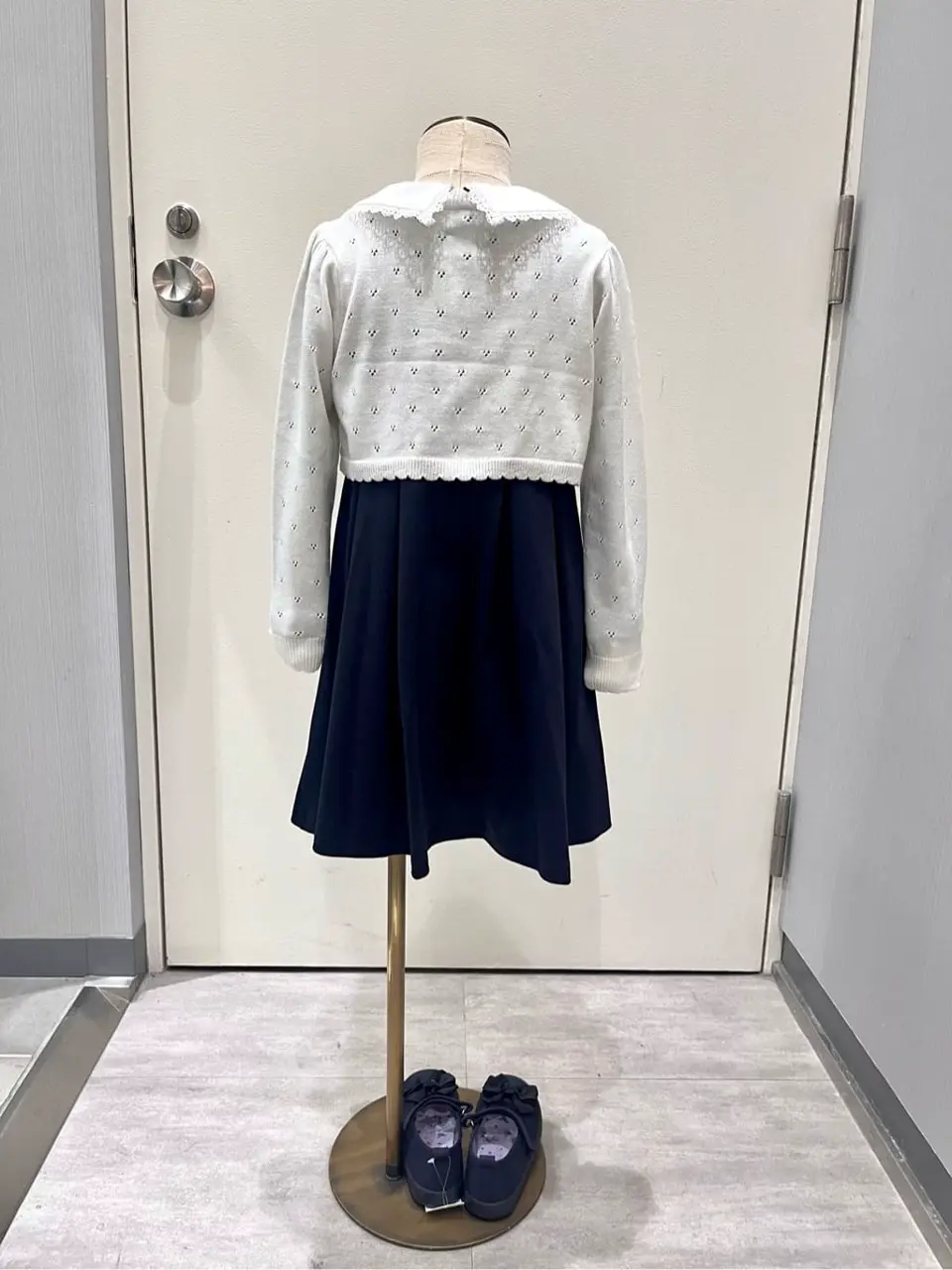 ANY 金井 コーディネート画像