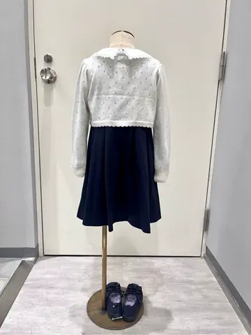 ANY 金井 コーディネート画像