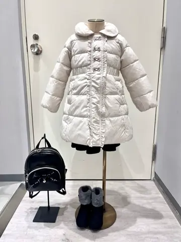 ANY 金井 コーディネート画像