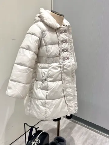 ANY 金井 コーディネート画像