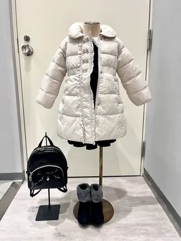 ANY 金井 コーディネート画像