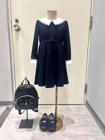 ANY 金井 コーディネート画像