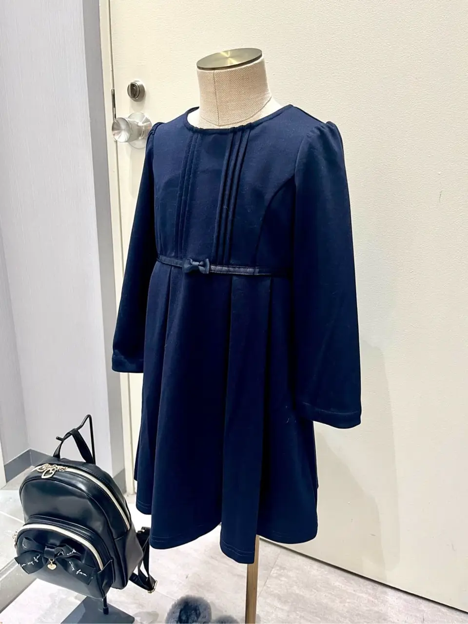 ANY 金井 コーディネート画像