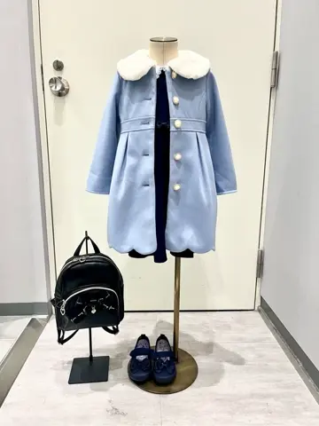 ANY 金井 コーディネート画像