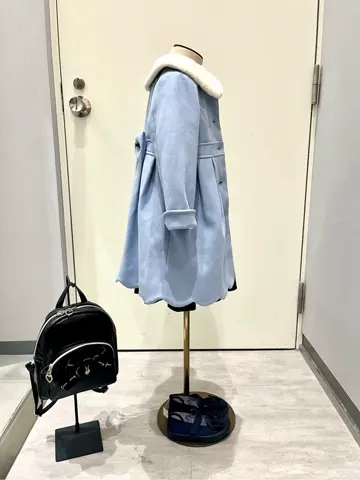 ANY 金井 コーディネート画像