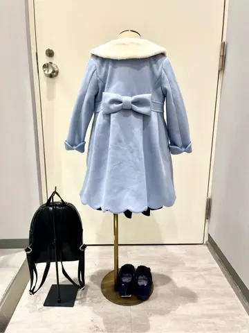 ANY 金井 コーディネート画像