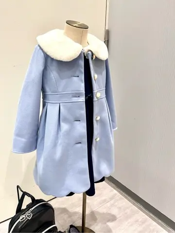 ANY 金井 コーディネート画像