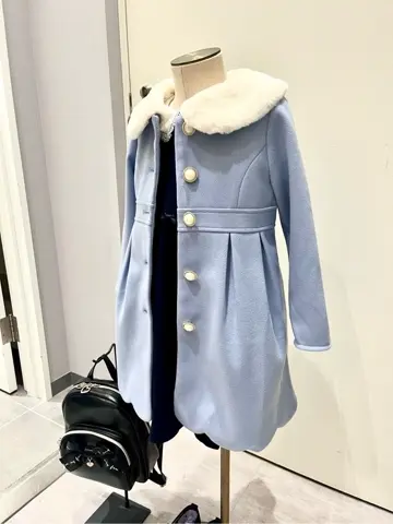 ANY 金井 コーディネート画像