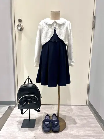 ANY 金井 コーディネート画像