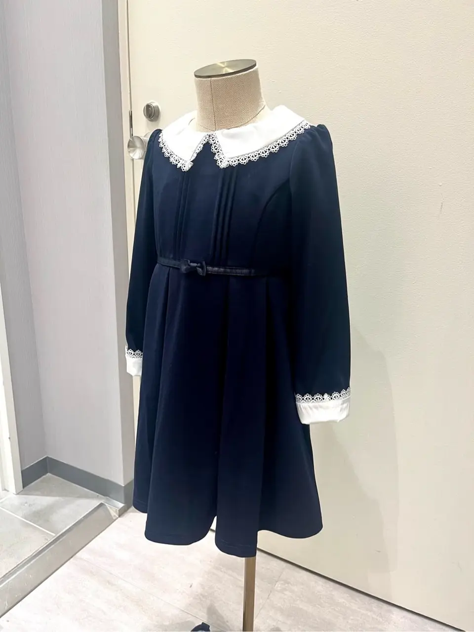 ANY 金井 コーディネート画像