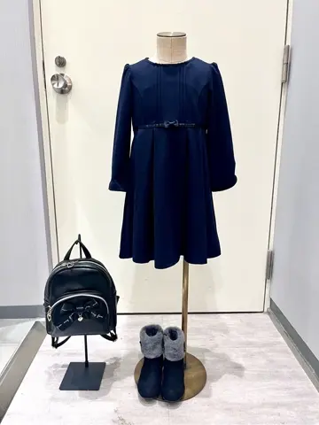 ANY 金井 コーディネート画像