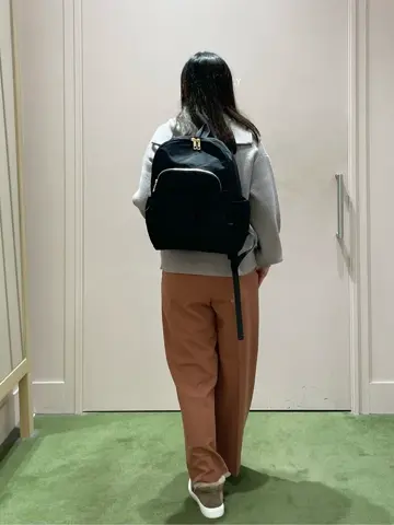 ANY 山本 コーディネート画像