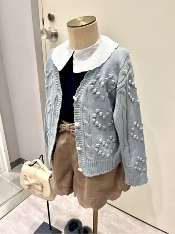 ANY 金井 コーディネート画像