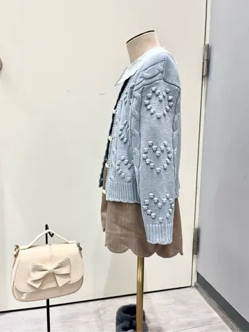 ANY 金井 コーディネート画像