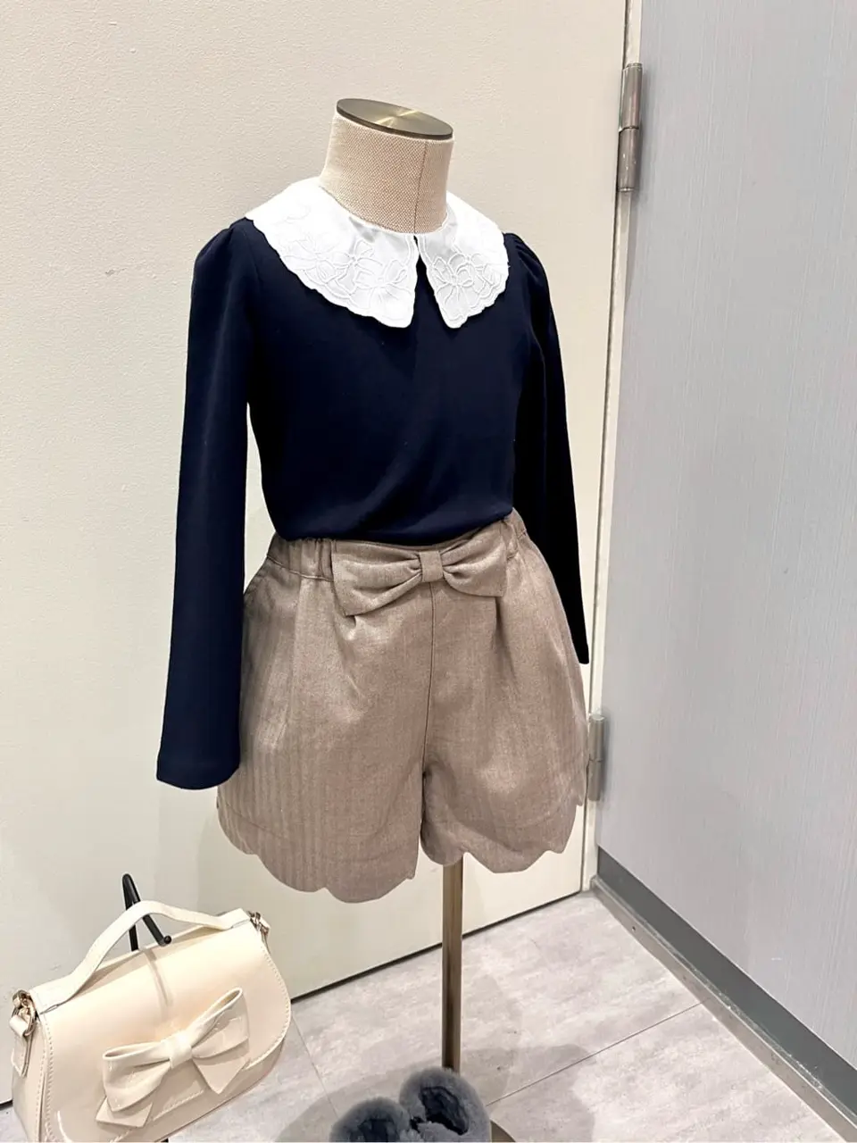 ANY 金井 コーディネート画像