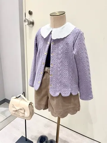 ANY 金井 コーディネート画像