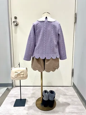 ANY 金井 コーディネート画像