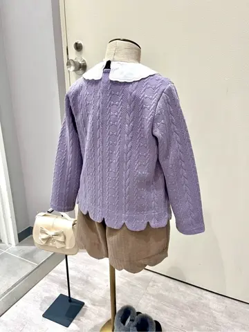 ANY 金井 コーディネート画像