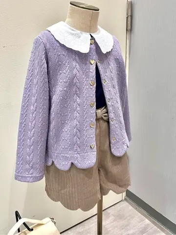 ANY 金井 コーディネート画像