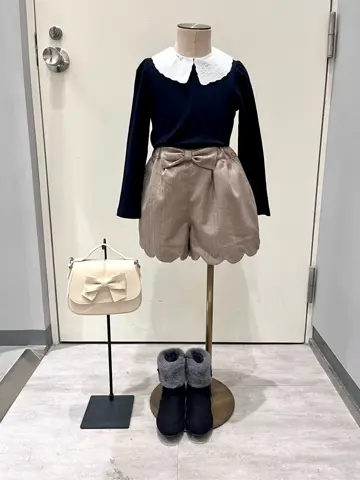 ANY 金井 コーディネート画像