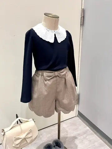 ANY 金井 コーディネート画像