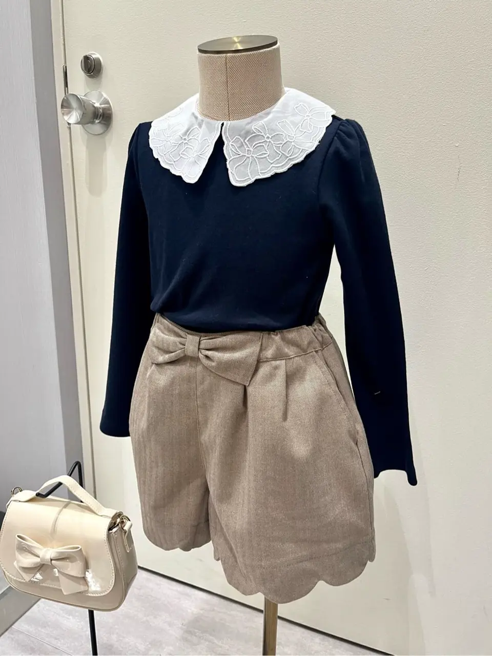 ANY 金井 コーディネート画像