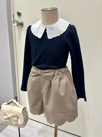 ANY 金井 コーディネート画像