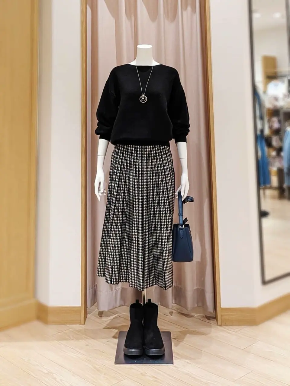  岩田 コーディネート画像