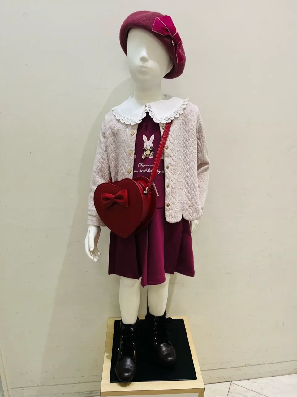 ANY 河田　 コーディネート画像