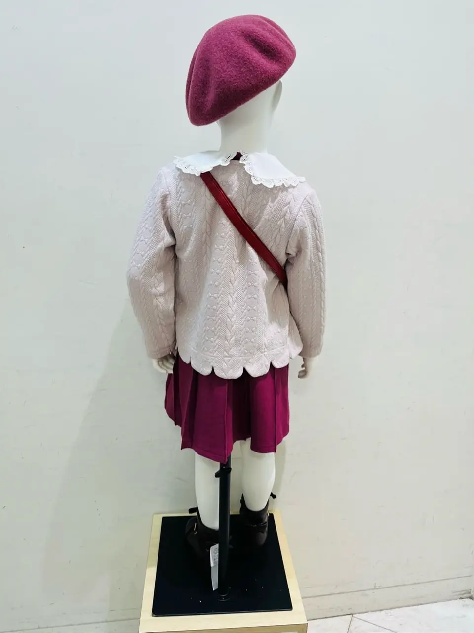 ANY 河田　 コーディネート画像