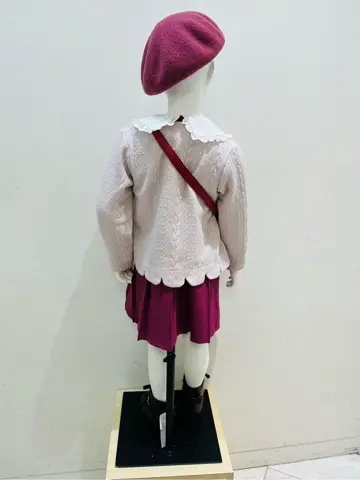 ANY 河田　 コーディネート画像