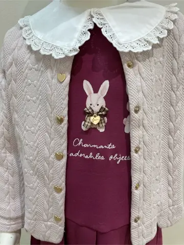 ANY 河田　 コーディネート画像