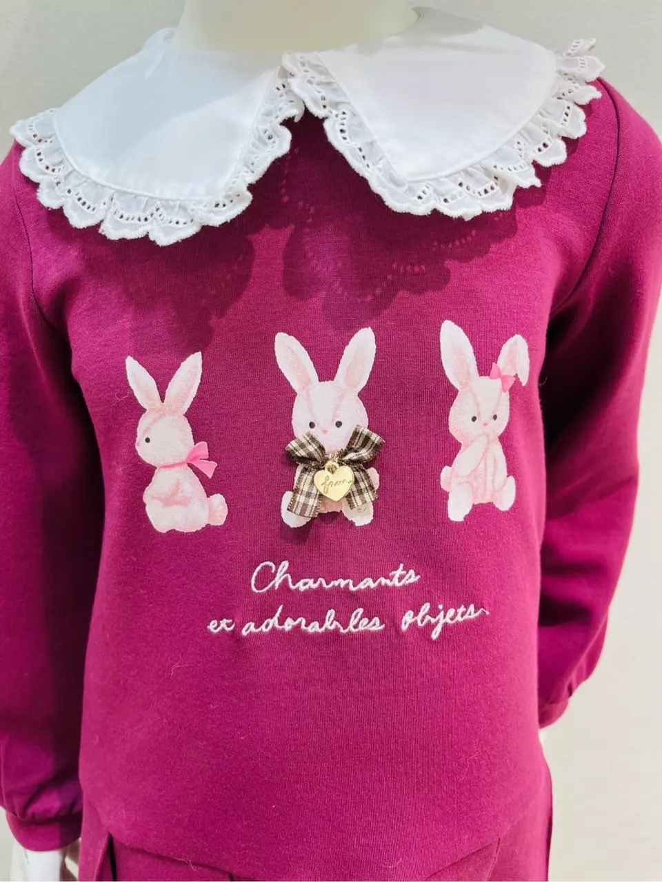 ANY 河田　 コーディネート画像