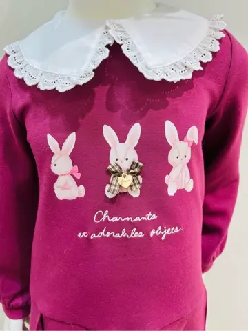 ANY 河田　 コーディネート画像