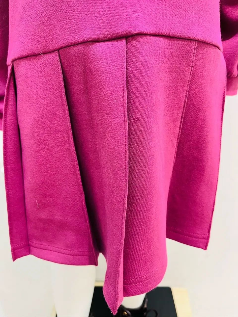 ANY 河田　 コーディネート画像