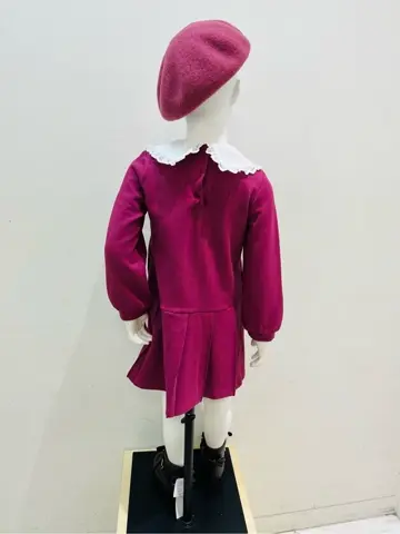 ANY 河田　 コーディネート画像