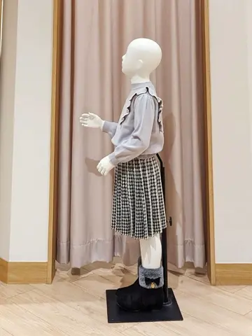 ANY 奥原 コーディネート画像