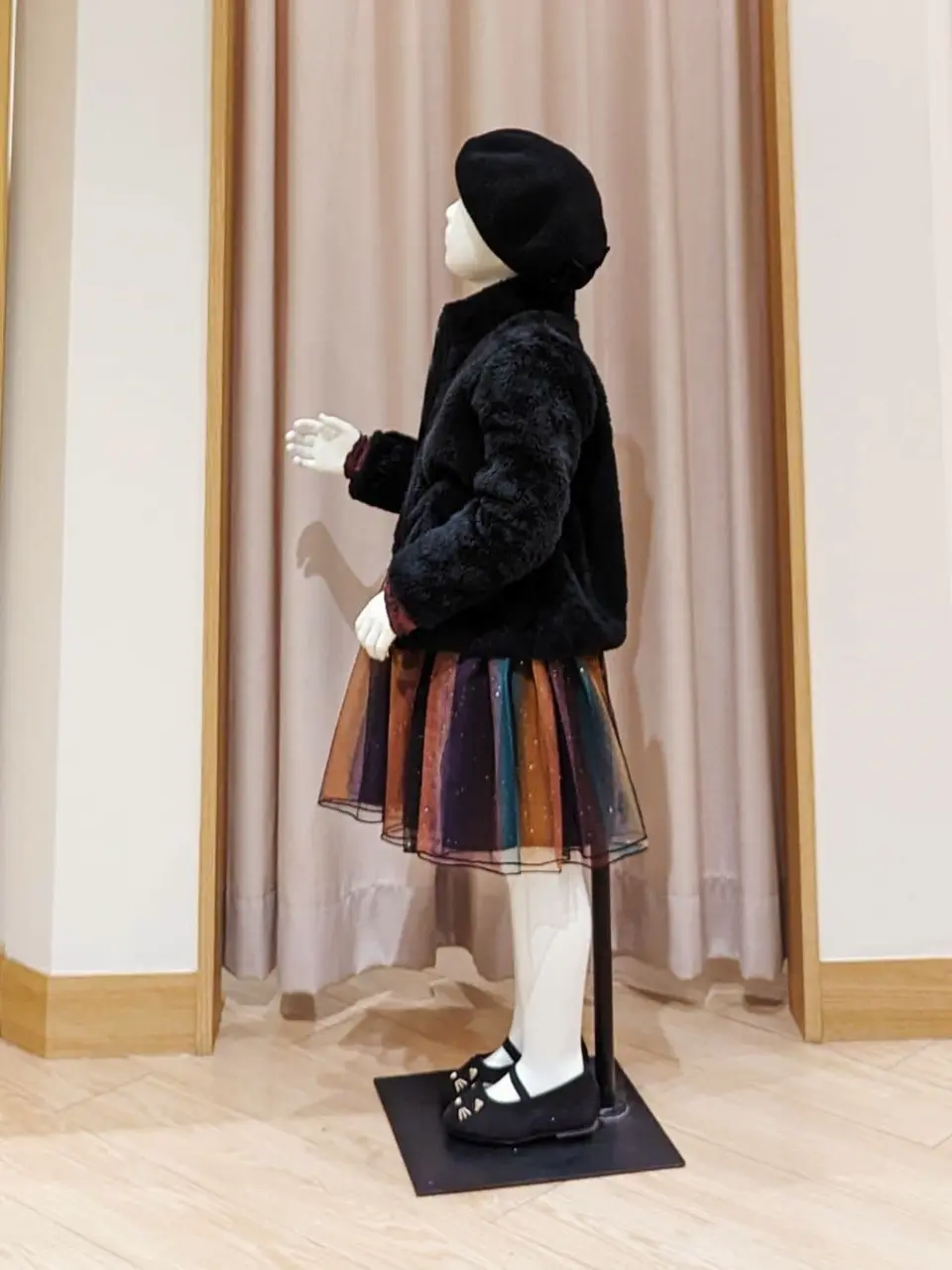 ANY 奥原 コーディネート画像