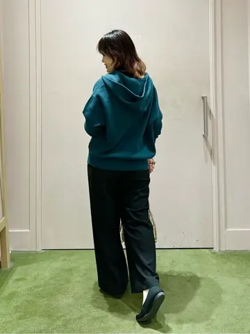 ANY フジコ コーディネート画像