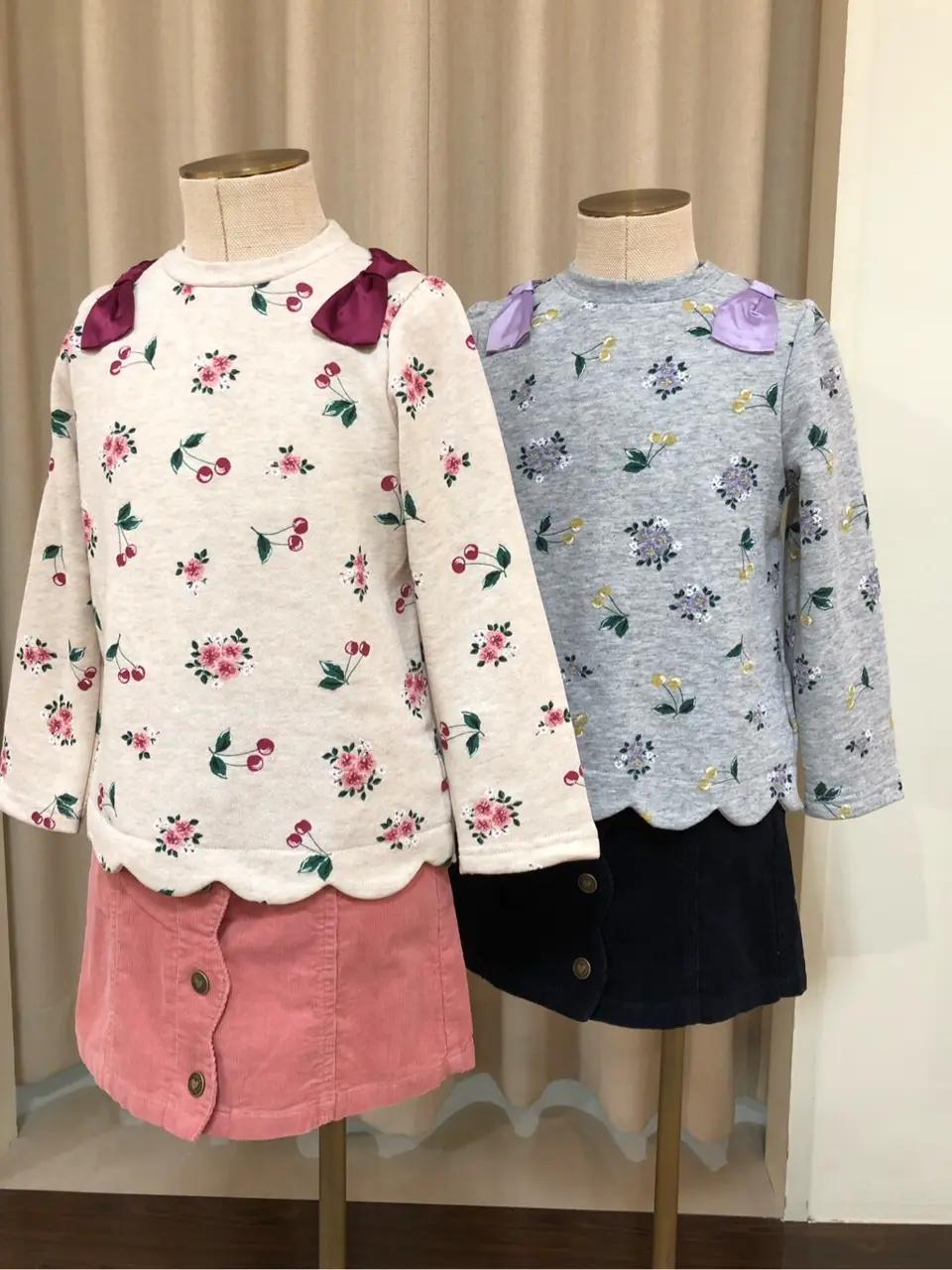 ANY 大川原 コーディネート画像