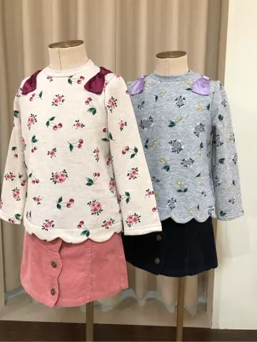 ANY 大川原 コーディネート画像