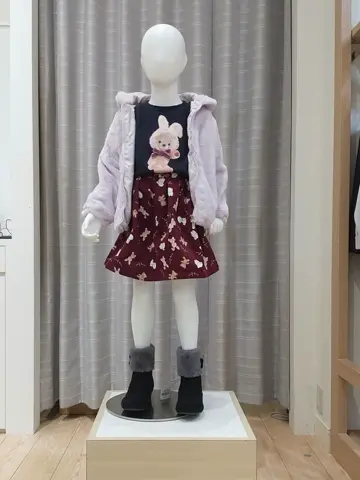 ANY 木村 コーディネート画像