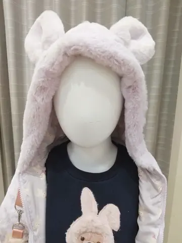 ANY 木村 コーディネート画像